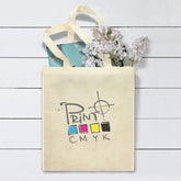 Avanti Natural Look Tote Bag - 117690-1